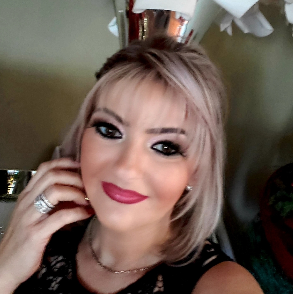 Meet your Posher, Jami